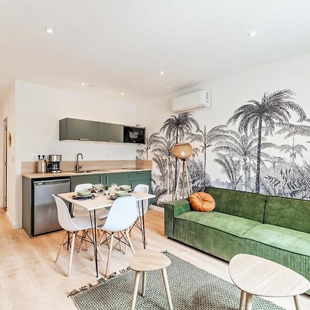 Chez Quentin & Thibaut Apartamento Dagneux Exterior foto