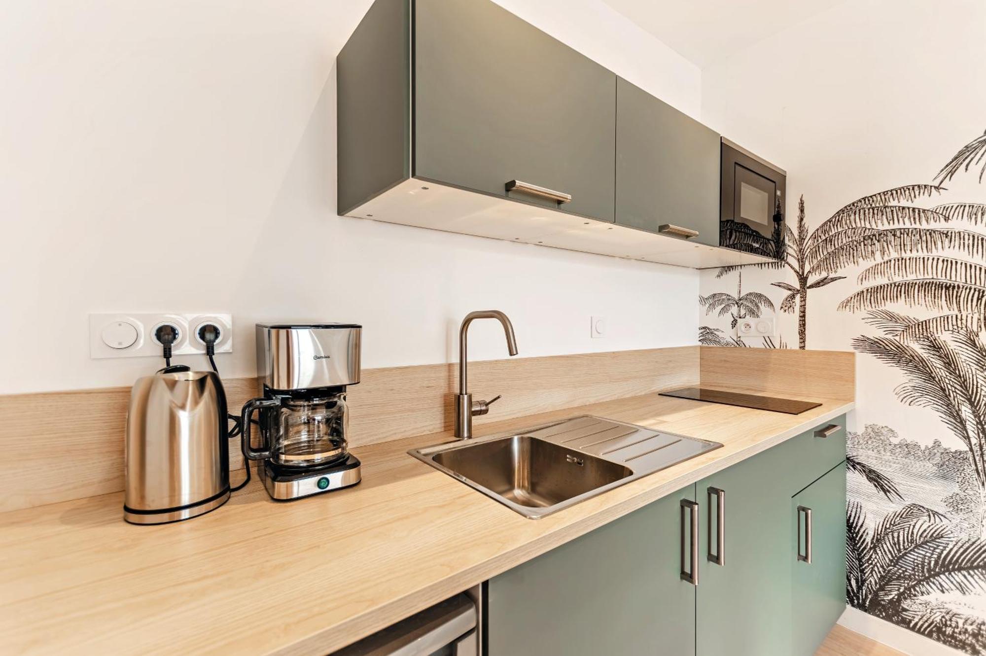 Chez Quentin & Thibaut Apartamento Dagneux Exterior foto