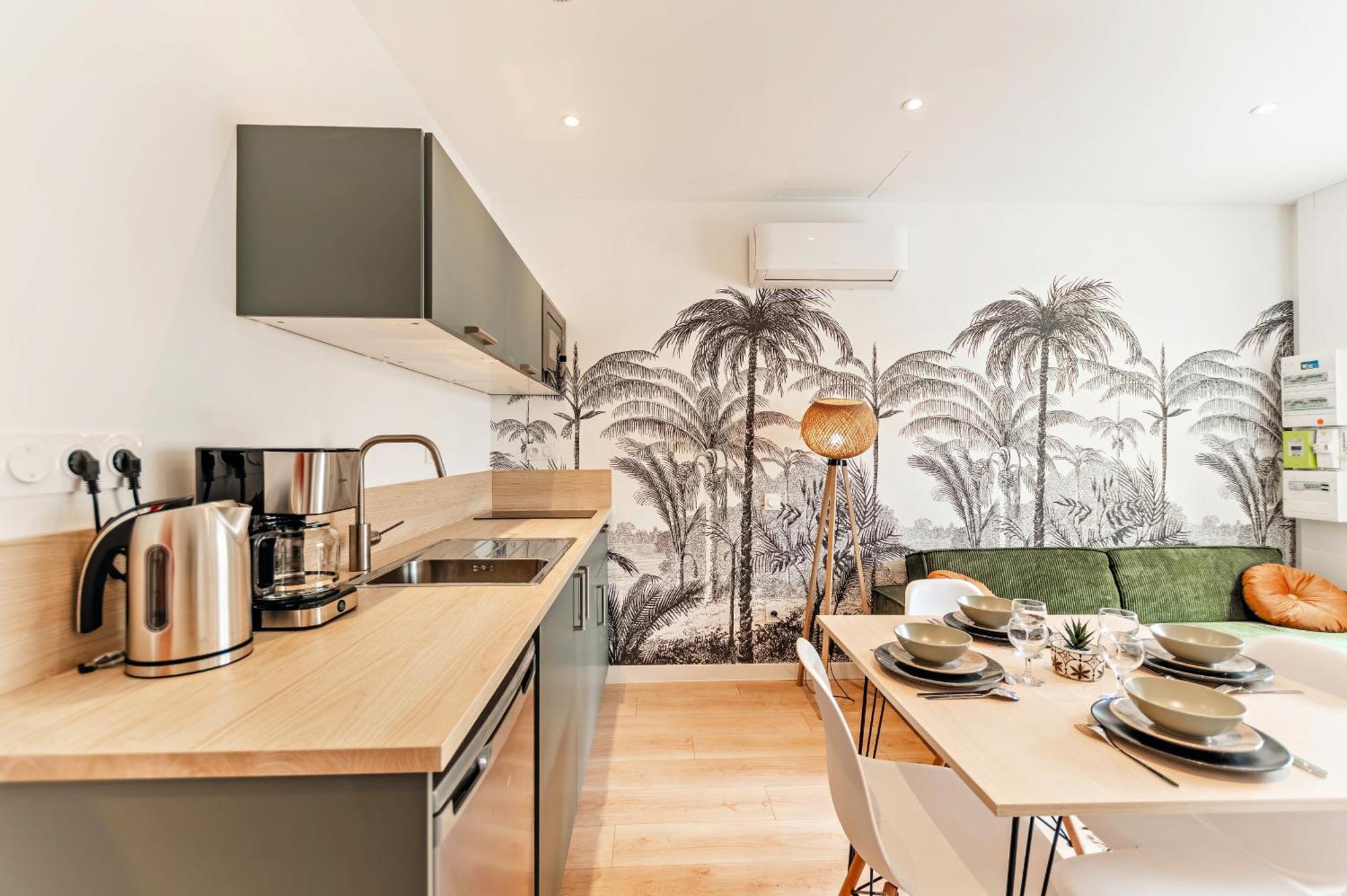 Chez Quentin & Thibaut Apartamento Dagneux Exterior foto