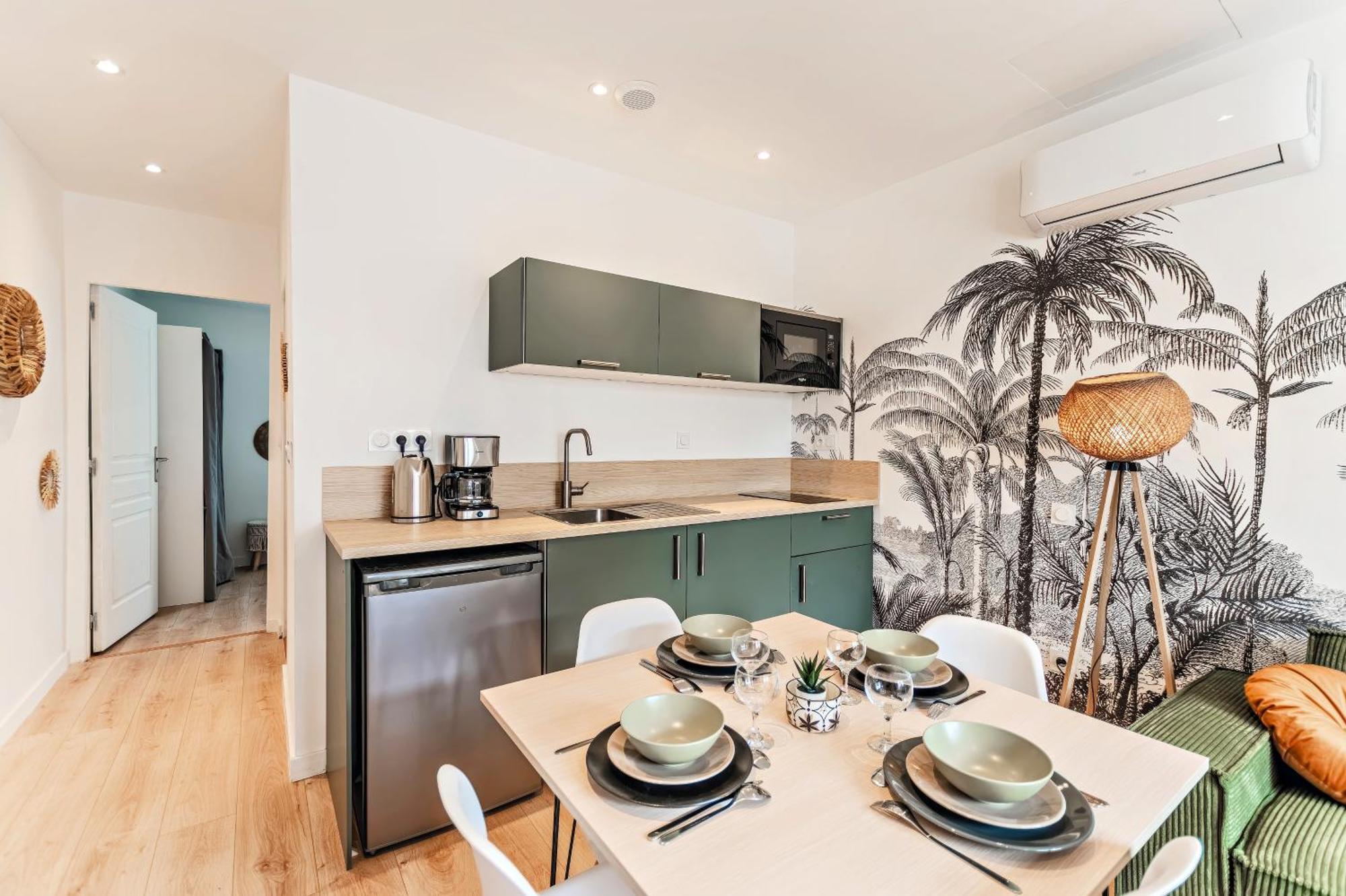 Chez Quentin & Thibaut Apartamento Dagneux Exterior foto