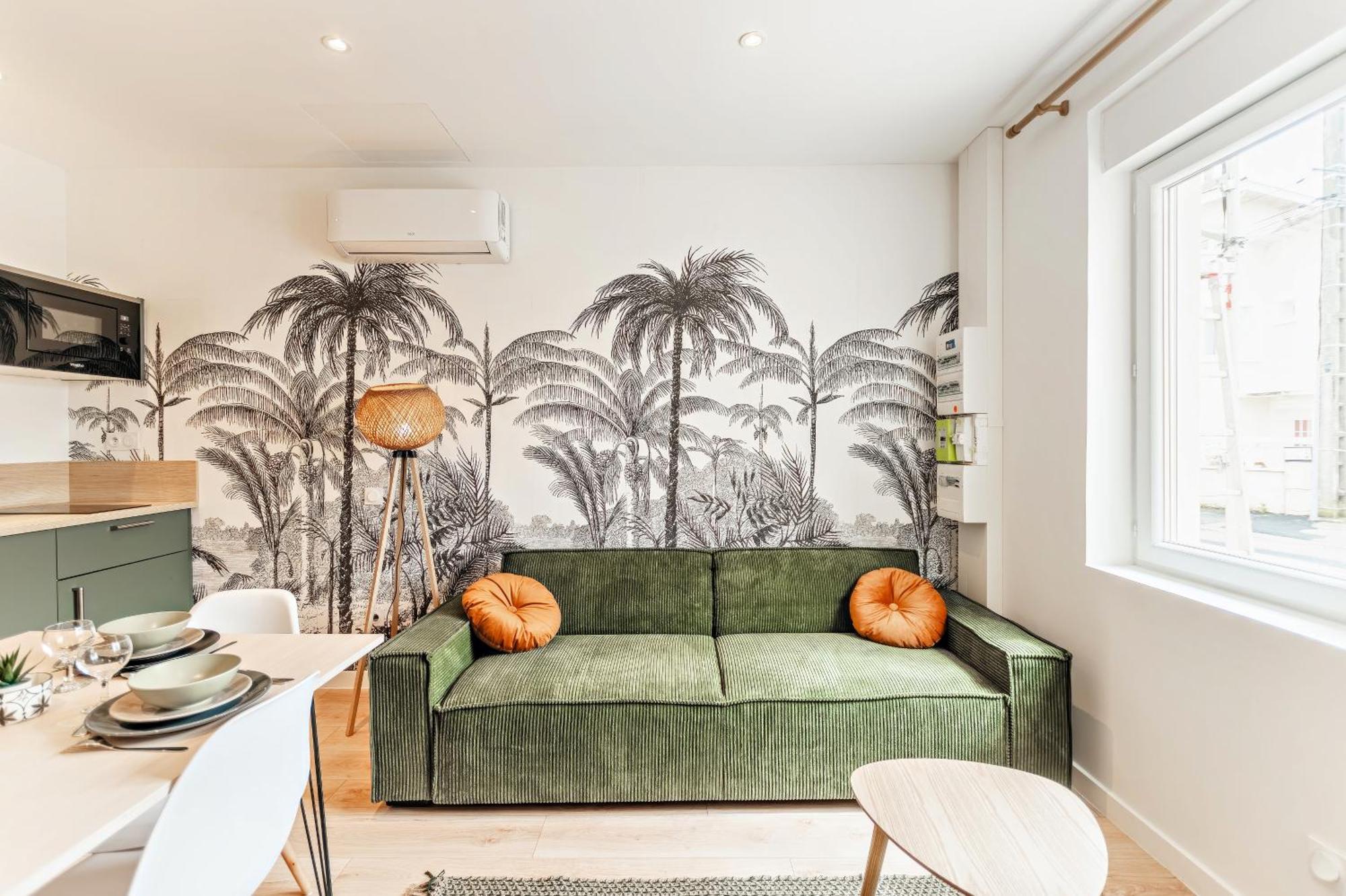 Chez Quentin & Thibaut Apartamento Dagneux Exterior foto