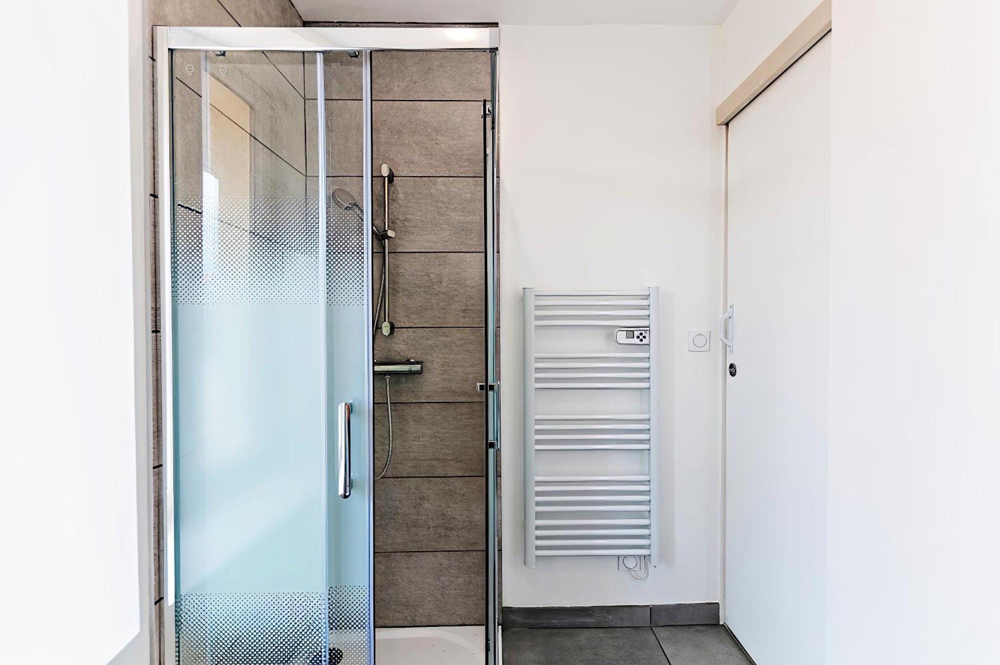 Chez Quentin & Thibaut Apartamento Dagneux Exterior foto