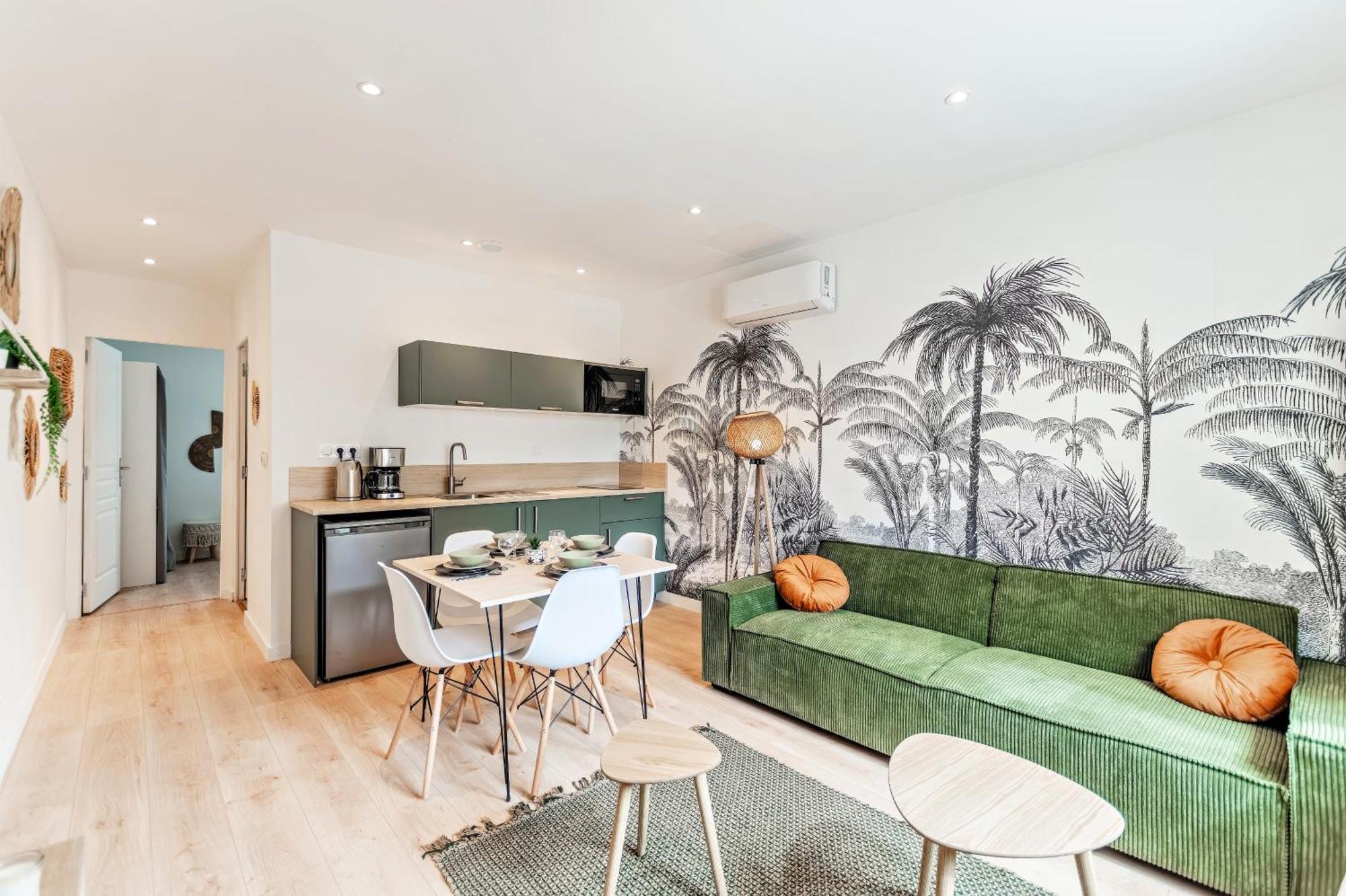 Chez Quentin & Thibaut Apartamento Dagneux Exterior foto