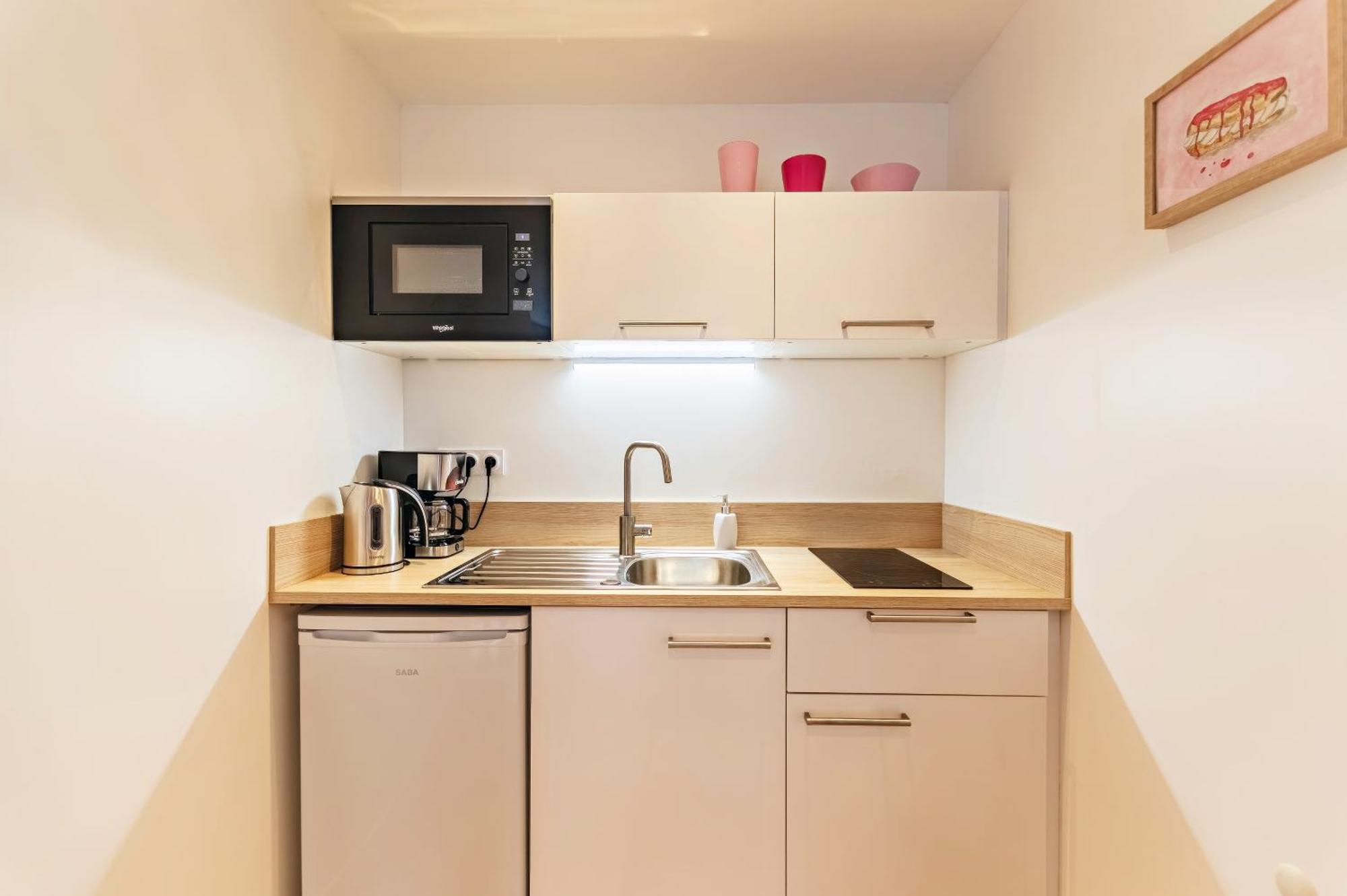 Chez Quentin & Thibaut Apartamento Dagneux Exterior foto