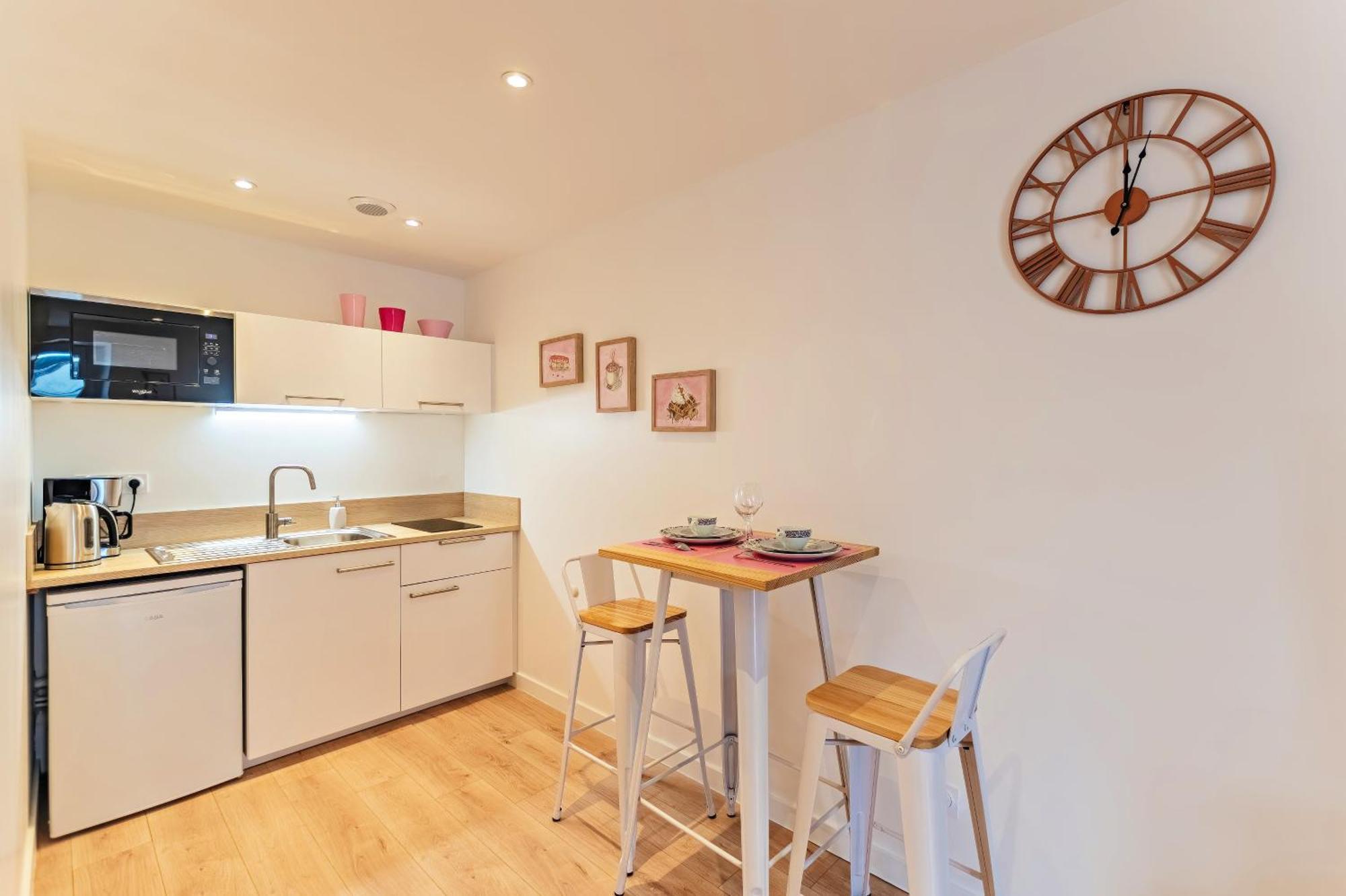 Chez Quentin & Thibaut Apartamento Dagneux Exterior foto